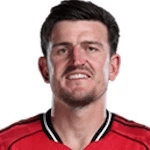 Photo of H. Maguire