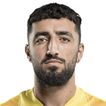Photo of A. Sayyadmanesh