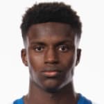 Photo of Selu Diallo