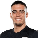 Photo of Álex Padilla