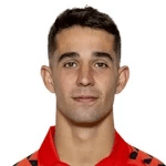 Photo of Asier Osambela
