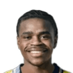Photo of J. Kalulu