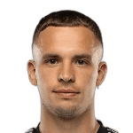 Photo of K. Chodyna