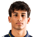 Photo of Marcos Navarro