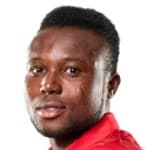 Photo of J. Igbekeme