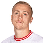 Photo of I. Lidberg
