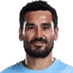 Photo of İ. Gündoğan